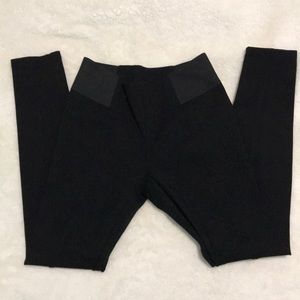 BARr III Womens Legging Pants